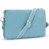 imageKipling Womens Riri Prt Crossbody BagBlue Cool