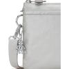 imageKipling Womens Riri Prt Crossbody BagBright Metallic