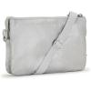 imageKipling Womens Riri Prt Crossbody BagBright Metallic