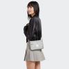 imageKipling Womens Riri Prt Crossbody BagBright Metallic