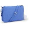 imageKipling Womens Riri Prt Crossbody BagCocktail Blue
