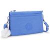 imageKipling Womens Riri Prt Crossbody BagCocktail Blue