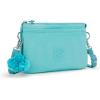 imageKipling Womens Riri Prt Crossbody BagDeepest Aqua