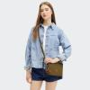 imageKipling Womens Riri Prt Crossbody BagDry Laurel