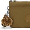 imageKipling Womens Riri Prt Crossbody BagDry Laurel