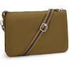 imageKipling Womens Riri Prt Crossbody BagDry Laurel