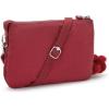 imageKipling Womens Riri Prt Crossbody BagFunky Red