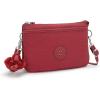 imageKipling Womens Riri Prt Crossbody BagFunky Red
