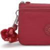 imageKipling Womens Riri Prt Crossbody BagFunky Red