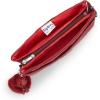 imageKipling Womens Riri Prt Crossbody BagFunky Red