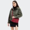 imageKipling Womens Riri Prt Crossbody BagFunky Red