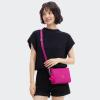 imageKipling Womens Riri Prt Crossbody BagGlowing Fuchsia