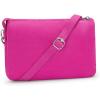 imageKipling Womens Riri Prt Crossbody BagGlowing Fuchsia