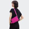 imageKipling Womens Riri Prt Crossbody BagGlowing Fuchsia
