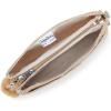 imageKipling Womens Riri Prt Crossbody BagSparkled Beige