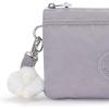 imageKipling Womens Riri Prt Crossbody BagTender Grey