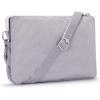 imageKipling Womens Riri Prt Crossbody BagTender Grey