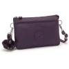 imageKipling Womens Riri Prt Crossbody BagUltimate Plum
