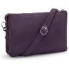 imageKipling Womens Riri Prt Crossbody BagUltimate Plum