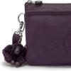 imageKipling Womens Riri Prt Crossbody BagUltimate Plum