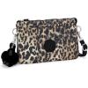 imageKipling Womens Riri Prt Crossbody BagWild Leopard