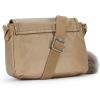 imageKipling Womens Sabian U Minibag Lightweight Crossbody Mini Bag Crossbody BagEchoey Gold Met