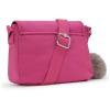 imageKipling Womens Sabian U Minibag Lightweight Crossbody Mini Bag Crossbody BagEscape Fuchsia