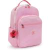 imageKipling Womens Seoul Bts 15quot Laptop Backpack Durable Roomy with Padded Shoulder Straps BuiltIn Protective SleeveGalaxy Pink C