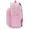 imageKipling Womens Seoul Bts 15quot Laptop Backpack Durable Roomy with Padded Shoulder Straps BuiltIn Protective SleeveGalaxy Pink C