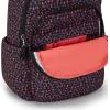 imageKipling Womens Seoul Bts 15quot Laptop Backpack Durable Roomy with Padded Shoulder Straps BuiltIn Protective SleeveHappy Squares Print