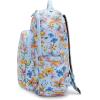 imageKipling Womens Seoul Bts 15quot Laptop Backpack Durable Roomy with Padded Shoulder Straps BuiltIn Protective SleeveWild Flowers