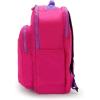 imageKipling Womens Seoul Extra Large 17 Laptop Backpack Durable Roomy with Padded Shoulder Straps BagAzalea Pink