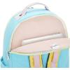 imageKipling Womens Seoul Extra Large 17 Laptop Backpack Durable Roomy with Padded Shoulder Straps BagBlue Sea Mix