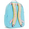 imageKipling Womens Seoul Extra Large 17 Laptop Backpack Durable Roomy with Padded Shoulder Straps BagBlue Sea Mix