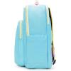 imageKipling Womens Seoul Extra Large 17 Laptop Backpack Durable Roomy with Padded Shoulder Straps BagBlue Sea Mix