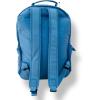 imageKipling Womens Seoul Extra Large 17 Laptop Backpack Durable Roomy with Padded Shoulder Straps BagBouncy Blue