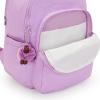 imageKipling Womens Seoul Extra Large 17 Laptop Backpack Durable Roomy with Padded Shoulder Straps BagBright Violet