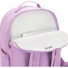 imageKipling Womens Seoul Extra Large 17 Laptop Backpack Durable Roomy with Padded Shoulder Straps BagBright Violet