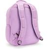 imageKipling Womens Seoul Extra Large 17 Laptop Backpack Durable Roomy with Padded Shoulder Straps BagBright Violet