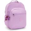 imageKipling Womens Seoul Extra Large 17 Laptop Backpack Durable Roomy with Padded Shoulder Straps BagBright Violet