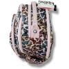 imageKipling Womens Seoul Extra Large 17 Laptop Backpack Durable Roomy with Padded Shoulder Straps BagButterfly Day