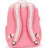 imageKipling Womens Seoul Extra Large 17 Laptop Backpack Durable Roomy with Padded Shoulder Straps BagCoral Sea