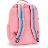 imageKipling Womens Seoul Extra Large 17 Laptop Backpack Durable Roomy with Padded Shoulder Straps BagCoral Sea C