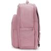 imageKipling Womens Seoul Extra Large 17 Laptop Backpack Durable Roomy with Padded Shoulder Straps BagFlouncy Pink