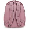 imageKipling Womens Seoul Extra Large 17 Laptop Backpack Durable Roomy with Padded Shoulder Straps BagFlouncy Pink
