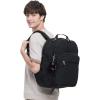 imageKipling Womens Seoul Extra Large 17 Laptop Backpack Durable Roomy with Padded Shoulder Straps BagGleefuldot