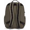 imageKipling Womens Seoul Extra Large 17 Laptop Backpack Durable Roomy with Padded Shoulder Straps BagGreen Moss