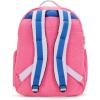 imageKipling Womens Seoul Extra Large 17 Laptop Backpack Durable Roomy with Padded Shoulder Straps BagHappy Pink Mix