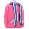 imageKipling Womens Seoul Extra Large 17 Laptop Backpack Durable Roomy with Padded Shoulder Straps BagHappy Pink Mix