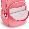 imageKipling Womens Seoul Extra Large 17 Laptop Backpack Durable Roomy with Padded Shoulder Straps BagJoyous Pink Fun